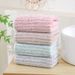 Fine Fiber Bath Face Wash Beach Towel, Bathing Gift, Children's Swimming Set, Absorbent And Quick-dry_desvips.com