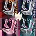 Professional Shark Basketball Men's Towel Bottom Running Training Thickened Mid-Calf Youth Sports Socks_desvips.com