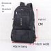 80 L Portable Outdoor Wear-Resistant Female Worker Hiking Backpack_desvips.com