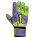Football Thickened Latex Breathable Adult Children Competition Training Anti-Slip Goalkeeper Professional Protective_desvips.com
