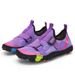 Children's Sports Stream Outdoor Climbing Breathable Parent-Child Wading Beach Lightweight Diving Swimming Shoes_desvips.com