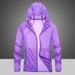 Direct Manufacturer Of 100% Nylon Sun Protection Men Women, Custom Logo Processing, Outdoor Skin Clothing For Fishing_desvips.com