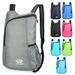 Functional Bags Backpack Cycling Sports Lightweight Folding Bag Outdoor Hiking Running Marathon Outdoor Backpack_desvips.com