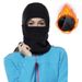 Mens Ski Mask Winter Balaclava Windproof Hooded Scarf Cold Weather Hat Neck Warmer_desvips.com