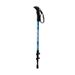Carbon Fiber Trekking Poles Folding Telescopic Unisex Walking Sticks Self-defense Outdoor Hiking Gear Climbing_desvips.com