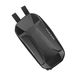 Electric Scooter Bag Foldable Bicycle Head EVA Hard Shell 3L Handlebar Bag Car First Bag Storage Riding Bag_desvips.com