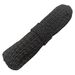 2mm Reflective Guyline Paracord, 65 Feet, Black_desvips.com