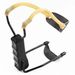 Compact Folding Slingshot Catapult For Hunting Outdoor Sport Games_desvips.com
