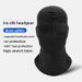 Lycra Hat Windproof Outdoor Motorcycle Riding Protection Head Cover Face Shield_desvips.com