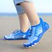 Kids' Quick-Dry Non-Slip Water Shoes For Beach, Swimming & Sports – Lightweight Aqua Socks With Toe Protection For Dance, Running & Outdoor Play_desvips.com