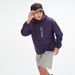 Sun Clothing UPF50+ Lightweight Breathable Skin Jacket, UV Protection, Cool Feeling, Unisex Outdoor Sun Protection Top_desvips.com