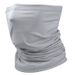 LazyZoom Ice Silk Sun Protection Men, Thin Warmer, Summer Outdoor Cycling Full Face Mask For Women, Cooling Fishing Neck Gaiter_desvips.com