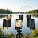 Begos Su Style 8X30 Monocular Low Light Visible HD Outdoor Cycling Portable Russian Binoculars Manufacturer Wholesale_desvips.com