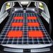 Cross-border Tent Pad, USB Electric Outdoor 5V Car-mounted Multi-functional Heating Blanket, With Adjustable Temperature_desvips.com