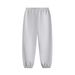 Li-Ning Women's Sports Style Pants AT DRY BASE Comfortable Breathable Adjustable Waist LiNing Stylish Leisure Sweatpants_desvips.com