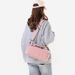 Outdoor Sports Fitness Lightweight Travel, Versatile Handbag For Travel, Multifunctional Shoulder And Crossbody_desvips.com