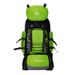 90L Outdoor Sports Large Capacity Expandable Size Unisex Waterproof Hiking Travel Backpack, Comfortable And Breathable_desvips.com
