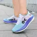 ONKE Women's Autumn Lightweight Breathabe Carbon Pate Running Men's Non-Sip Wear-Resistant Cushioning Coupe Sports Shoes_desvips.com