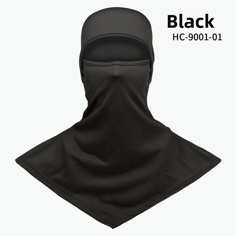 Cross-Border Balaclava Face Mask Breathable Quick-Dry Cycling Head Cover Helmet Liner Camouflage French Fishing Hat_desvips.com