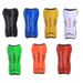 Professional Soccer Shin Guards With Thick Foam Padding – Adjustable Leg Protection For Football, Running & Sports (Multiple Colors)_desvips.com