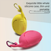 Cute Little Whale Sports Quick-Dry Sweat-Absorbing Gym Portable Silicone Ice Cooling Towel_desvips.com