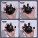 Hand & Arm Strengthener - Portable Grip Ball For Stress Relief & Finger Press Exercise”_desvips.com