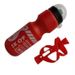 Bicycle Water Bottle Portable Water Ring Sports Water Bottle Dust Cover PC Plastic Water Bottle Equipment Cycling Supplies Cup 750ML_desvips.com