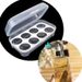 Camping Outdoor Portable Pot Sealed Edible Oil Squeeze Dispensing Empty Small Seasoning Storage Condiment Bottle_desvips.com