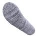 YUEDGE Men's Moisture Wick Breathable Cushion Crew Work Thick Cotton Outdoor Sports Socks For Men Size 37-46 EU_desvips.com