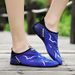 Summer New Swim For Men And Women, Non-Slip, Lightweight, Wear-Resistant, Breathable, Quick-Drying, Stream Shoes, Couple_desvips.com
