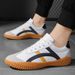 Men Women Non-slip Sports Shoes Anti Slip Boots Comfortable Professional Tug-of-war Sneakers_desvips.com