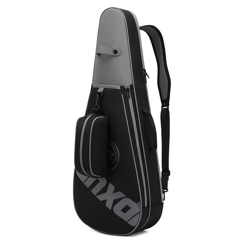 SANXDI For Men And Women, Single Shoulder Crossbody Handbag, High-quality Waterproof Shoe Bag, Tennis Racket Bag_desvips.com