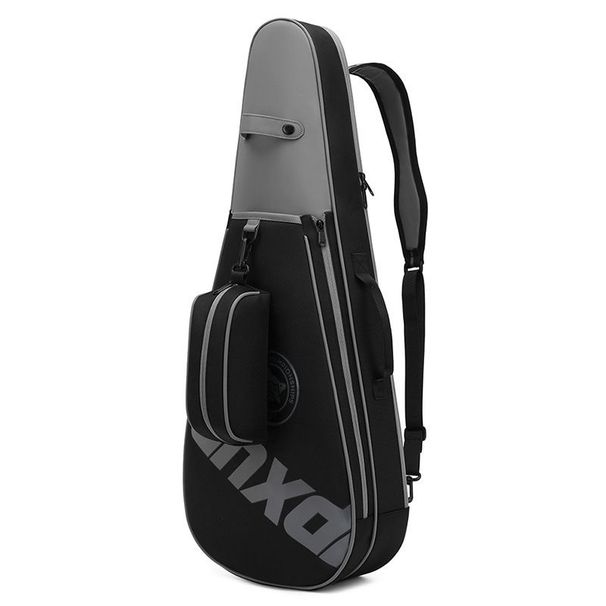 SANXDI For Men And Women, Single Shoulder Crossbody Handbag, High-quality Waterproof Shoe Bag, Tennis Racket Bag_desvips.com