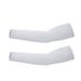 Summer Travel UV Protection Sunscreen Arm Sleeves Ice Silk Arm Protectors For Cycling Sports Outdoor Activities_desvips.com