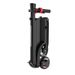 2025 New Mini Folding Electric For Adults, Small Lithium Battery Balance Shared Mobility Scooter, Kick Scooter_desvips.com