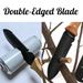 Hori Hori Garden Knife With 7-inch Stainless Steel Blade, Heavy Duty Gardening Tool, Full-Tang Wooden Handle With Hanging Hole And Oxford Sheath For W_desvips.com