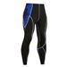 Men's Plus Size Basketball Compression Pants, PRO Summer Workout Tights With Breathable Quick-Dry Fabric For Running & Training_desvips.com