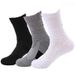Large Size Long-tube Professional Basketball Cross-border Short-tube Running Socks, Towel-soled Shock-absorbing High-top_desvips.com