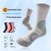 Professional Sports With Mesh Ventilation, Non-slip, Thickened Towel Bottom, Sweat-absorbing, Children's Mid-calf Elite_desvips.com