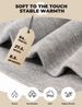 ROCKBROS Winter Liner Beanie Breathable Cycling Hat For Ski Outdoor Unisex_desvips.com