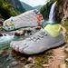 Five Finger Socks Toe Thin Outdoor Barefoot Yoga Indoor Sports Shoes Split_desvips.com