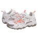Hiking Shoes Couple Soft Bottom Hiking Breathable Sneakers Cross Country Outdoor Women's Plus Size Camping Mesh Shoes_desvips.com