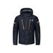 Light Suit Men Slim Fit Warm Windproof Ski Jacket Fashion Soft Shell Outdoor New Model_desvips.com