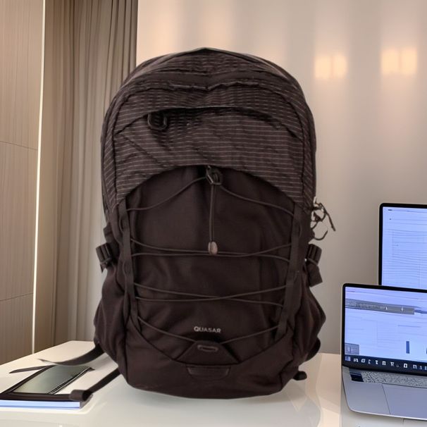 High Quality Unisex Comet 30L Urban Travel Commuter Laptop Mountaineering Double Shoulder Bag New Waterproof Casual Outdoor Style_desvips.com