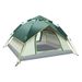 Fully Automatic Tent Outdoor 3-4 Thickened Rainproof Layer Tent, Single Double Person Camping Sunshade And Rainstorm_desvips.com