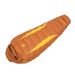JUNGLE KING Newest Winter Down Sleeping Bag Adult Mummy Duck Down Warm Sleeping Bag Three Seasons Suitable For Camping_desvips.com