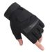 Tactical Gloves For Men And Women, Cycling, Fitness, Sports, Blackhawk Half-Finger, Special Forces, Mountaineering,_desvips.com