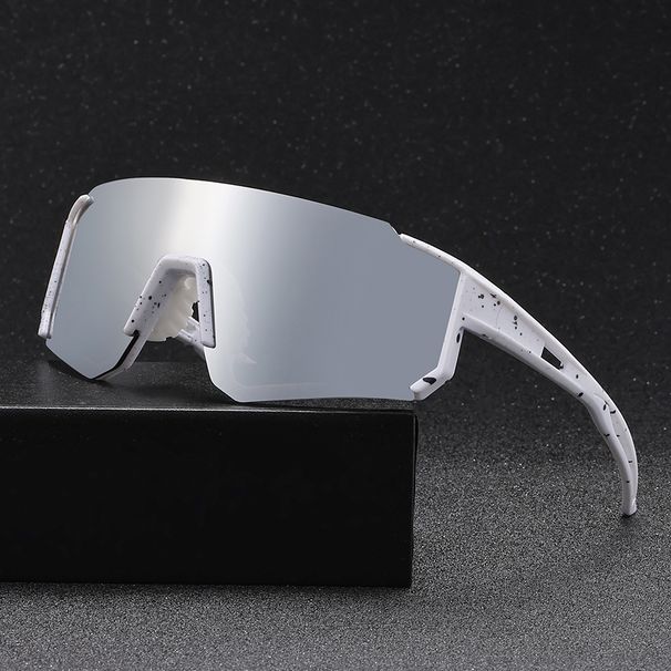 1pc Unisex Fashion Colorful Personality Glasses For Daily Cycling Vacation Music Festival Driving Clothing Accessories_desvips.com
