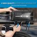 ROCKBROS bicycle pannier rack bag bicycle bag waterproof 4-9L_desvips.com