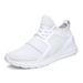 Mens Summer Mesh Outdoor Breathe Lace Up Low Top Hiking Anti Slip Wear-resistant Casual Sports Running Shoes YQ77871_desvips.com